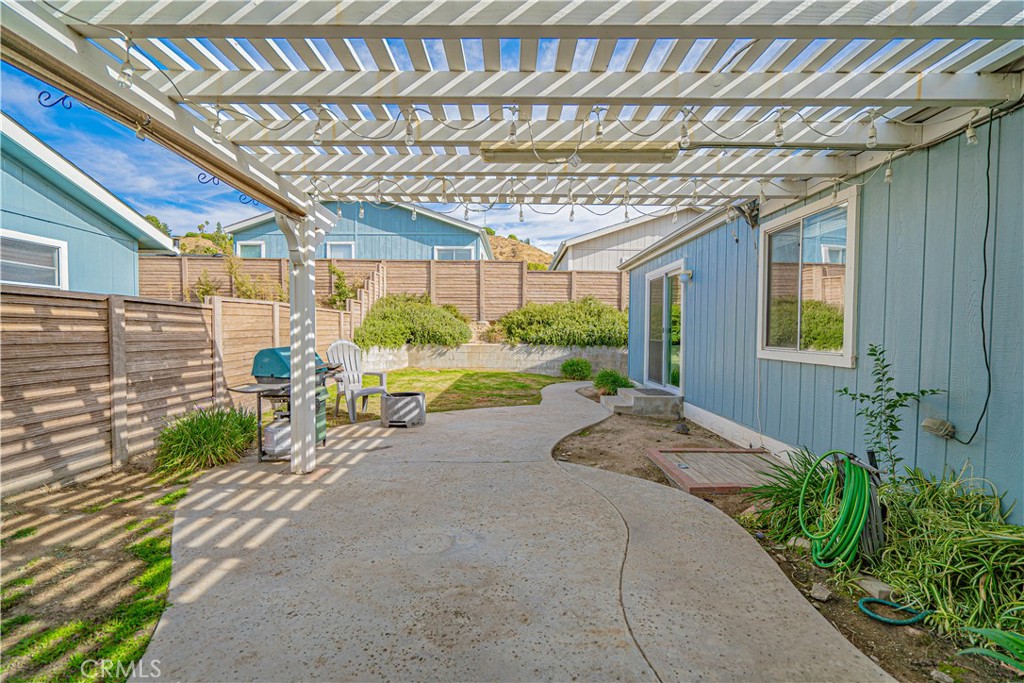 Canyon View Estates (CYVE) - Residential