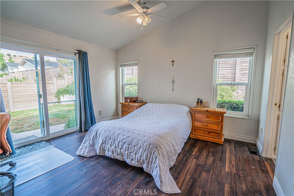 Canyon View Estates (CYVE) - Residential