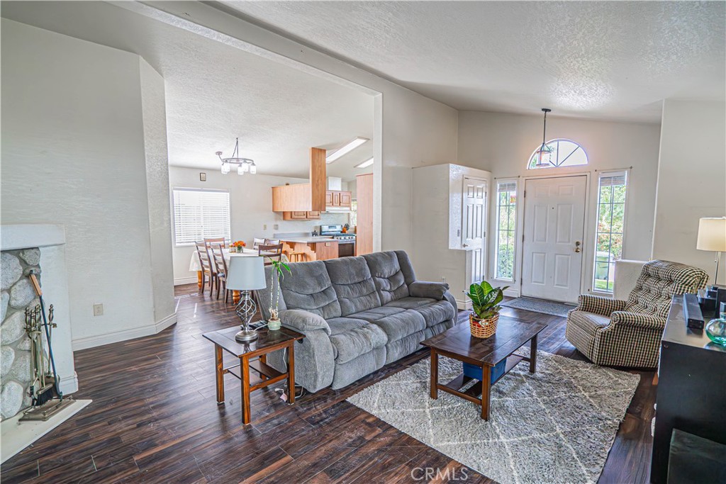 Canyon View Estates (CYVE) - Residential