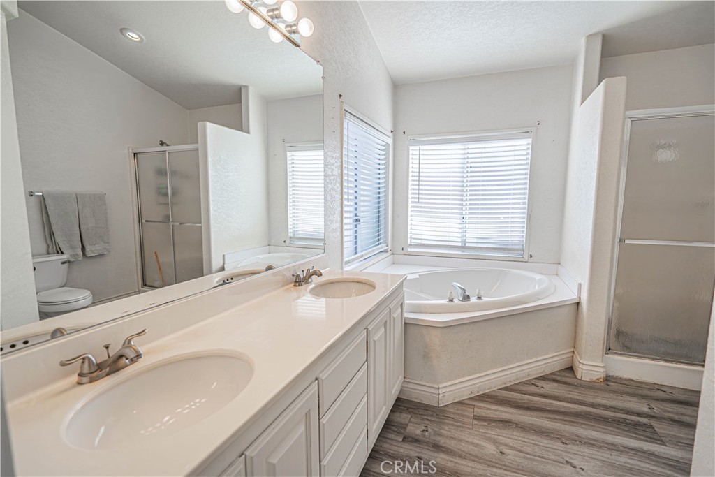 Canyon View Estates (CYVE) - Residential