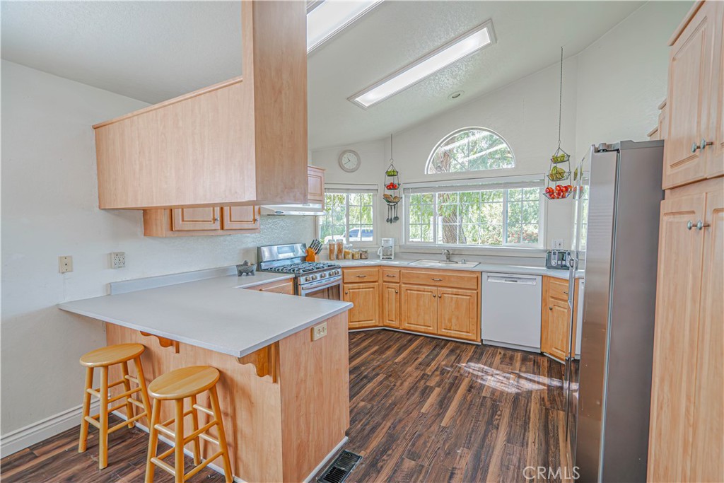 Canyon View Estates (CYVE) - Residential