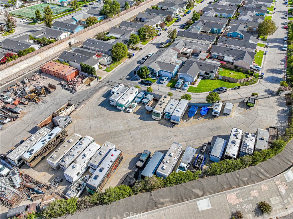Canyon View Estates (CYVE) - Residential
