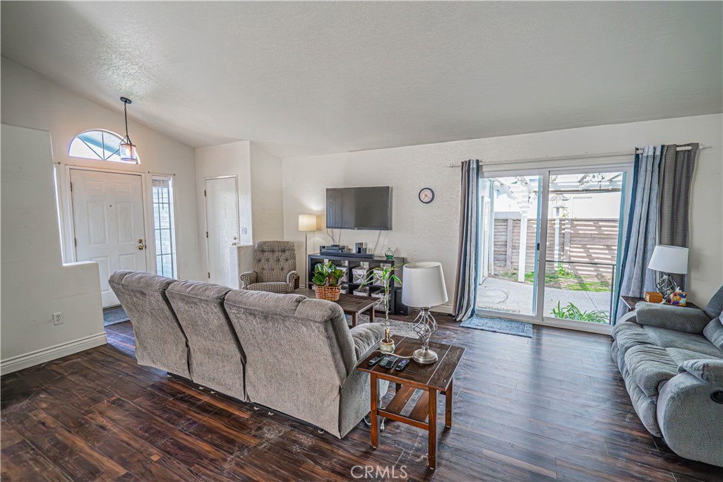 Canyon View Estates (CYVE) - Residential