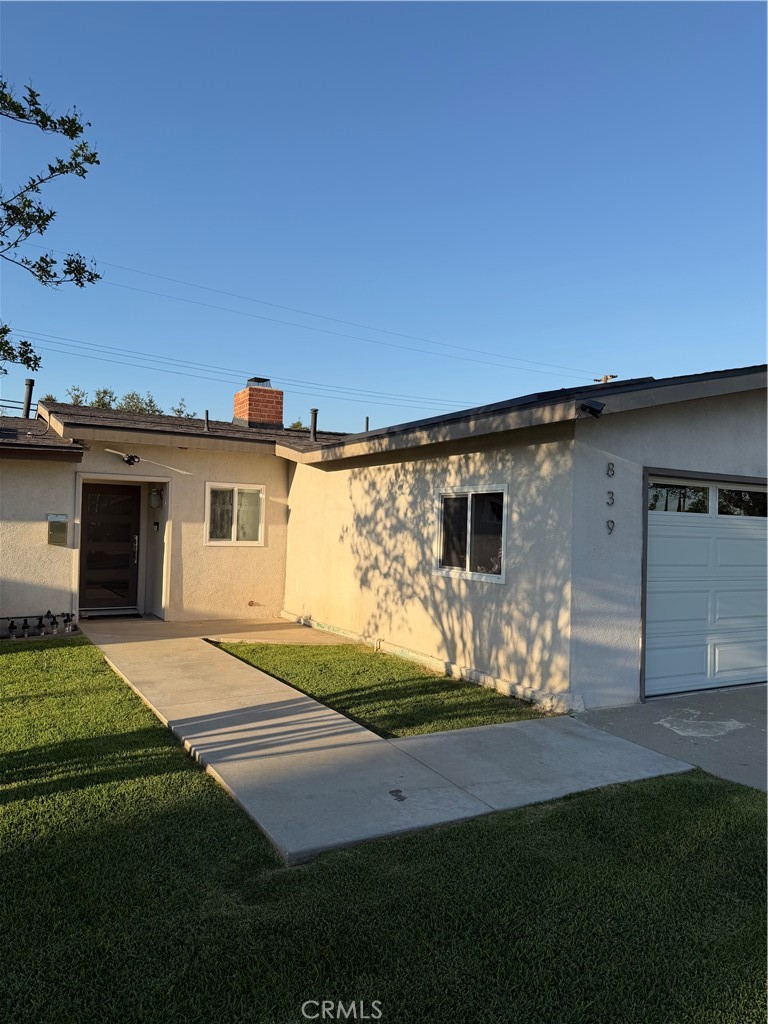 839 Alford Street