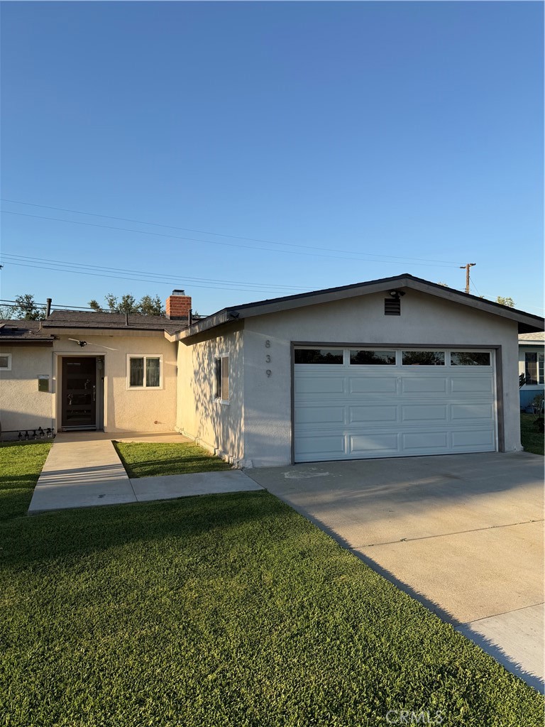 839 Alford Street