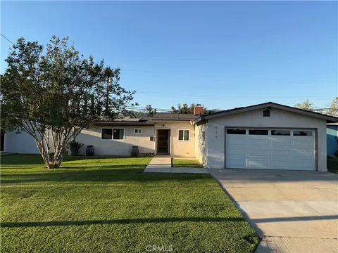 839 Alford Street, Glendora, CA 91740 - MLS#: GD26062856