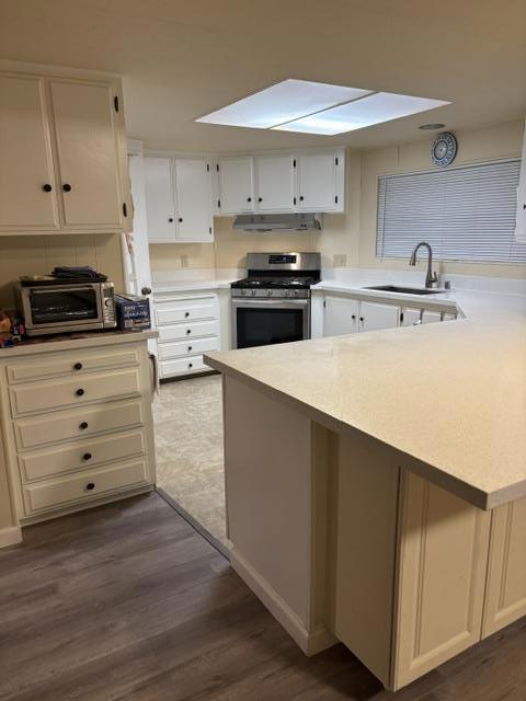 1111 Morse Avenue 25
