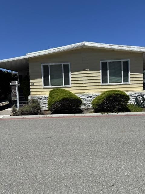 Photo of 1111 Morse Avenue, Sunnyvale, CA 94089 (MLS # ML82050777)