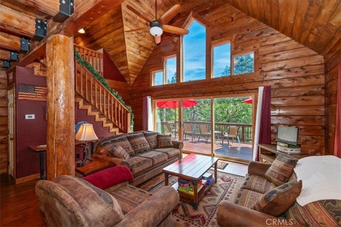Photo of 116 E, Lake Arrowhead, CA 92352 (MLS # IG26075545)