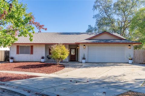 Photo of 3 Cardiff Court, Chico, CA 95973 (MLS # SN25264070)