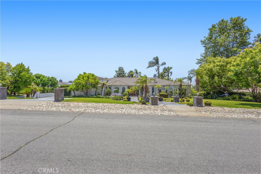 1032 Amarillo Drive
