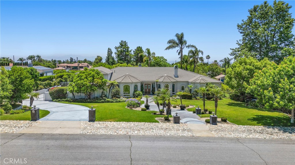 1032 Amarillo Drive