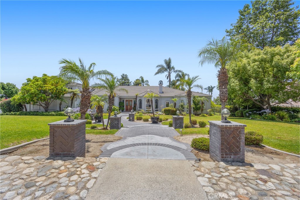 1032 Amarillo Drive