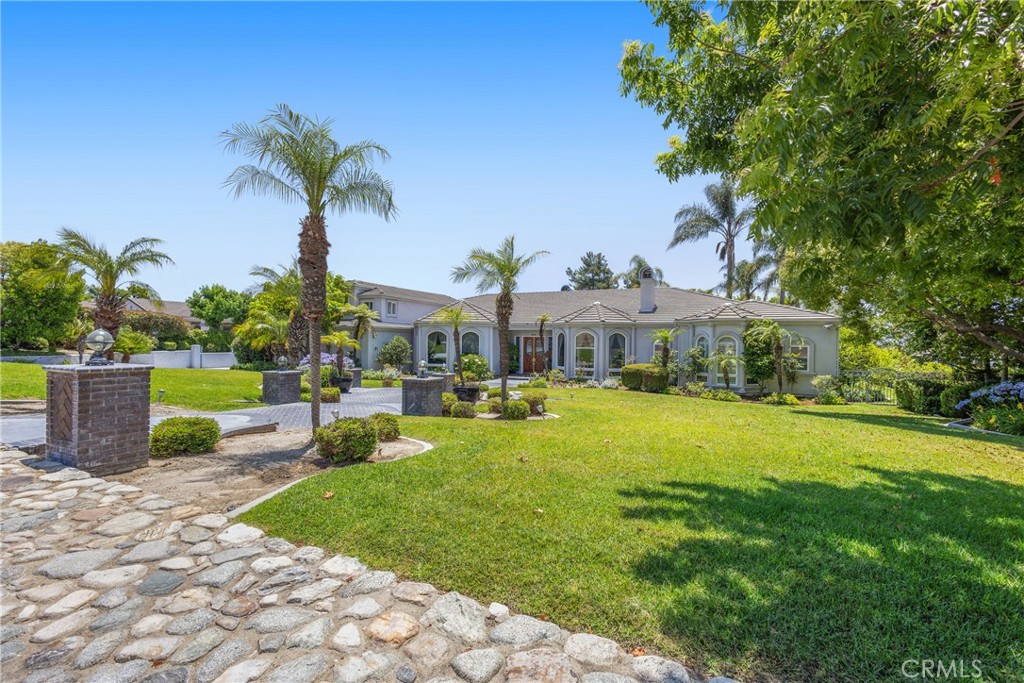 1032 Amarillo Drive