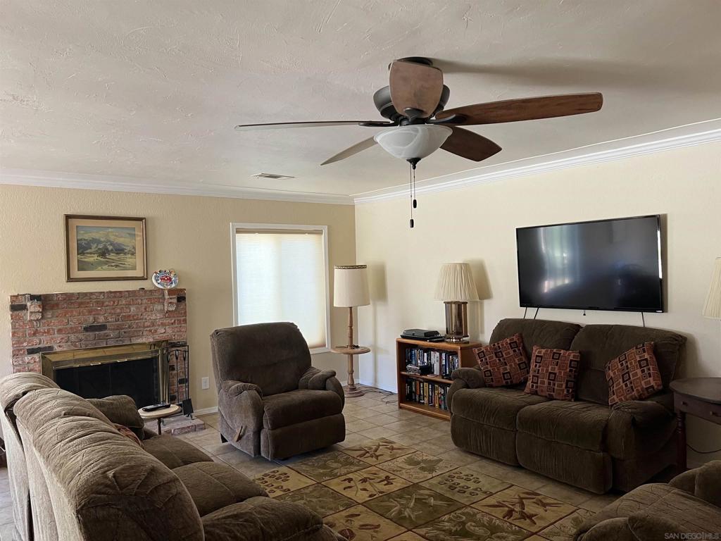 Borrego Springs - Residential