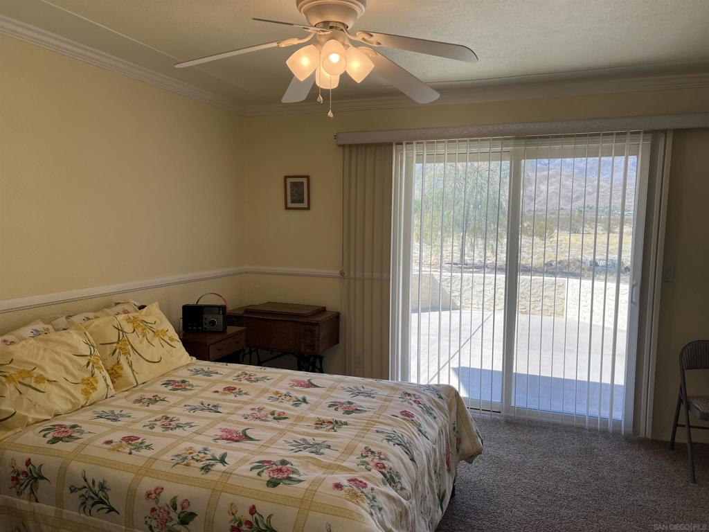 Borrego Springs - Residential