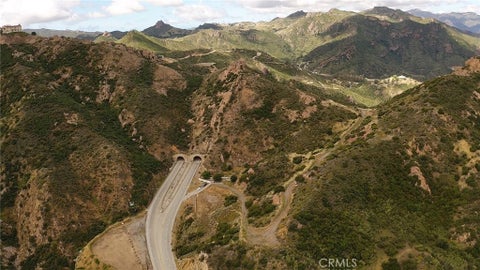 Photo of 0 Kanan, Malibu, CA 91301 (MLS # SR26139753)