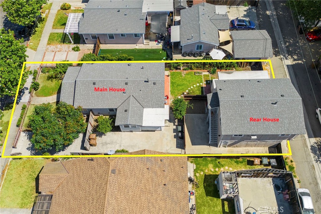 124 N Princeton Avenue