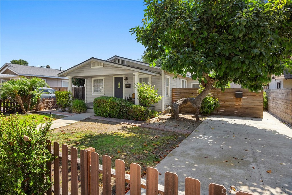 124 N Princeton Avenue