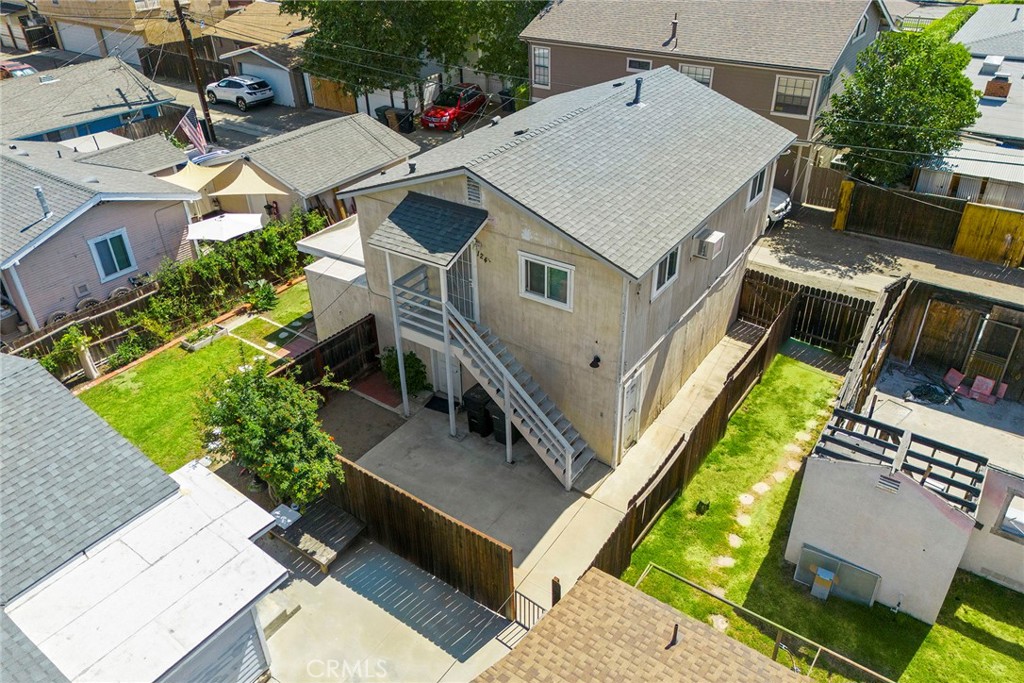124 N Princeton Avenue