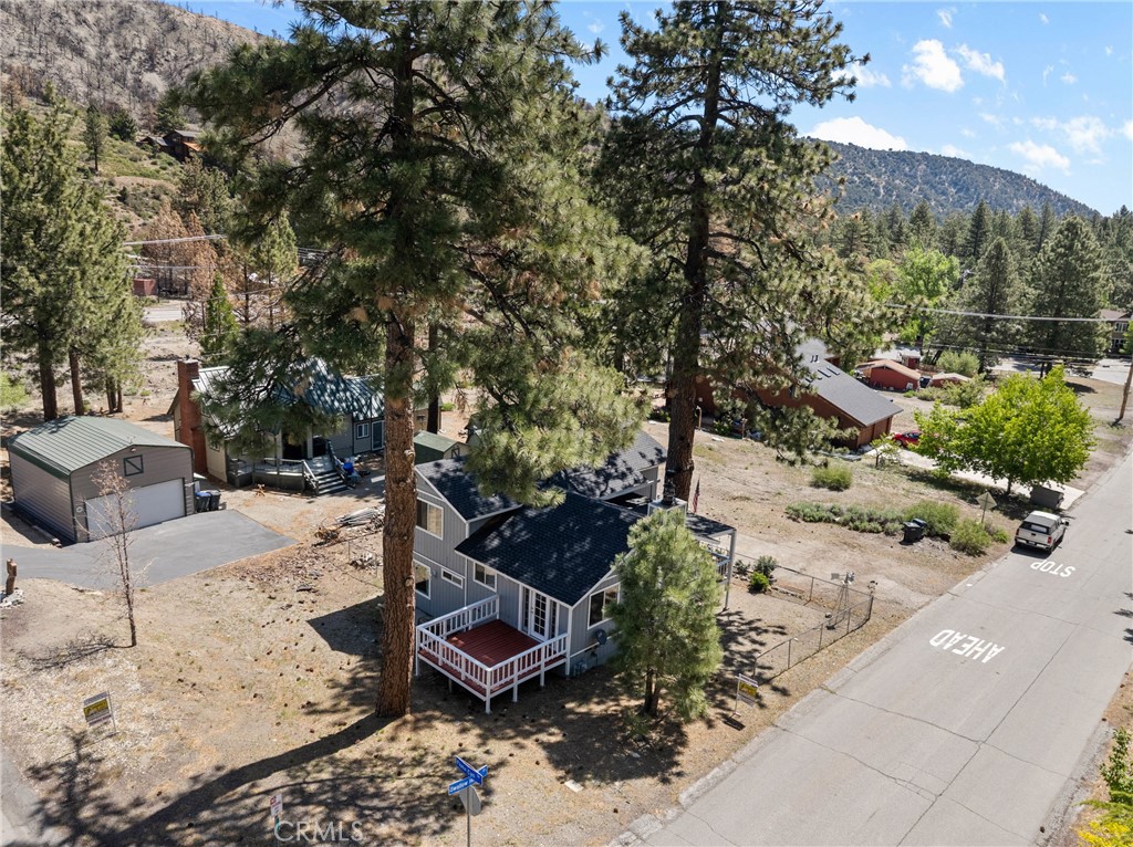 26707 Swallowhill