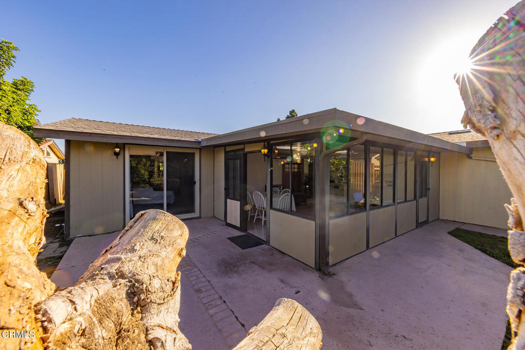 Rancho Ventura - 3331 - Residential