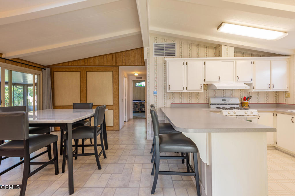 Rancho Ventura - 3331 - Residential