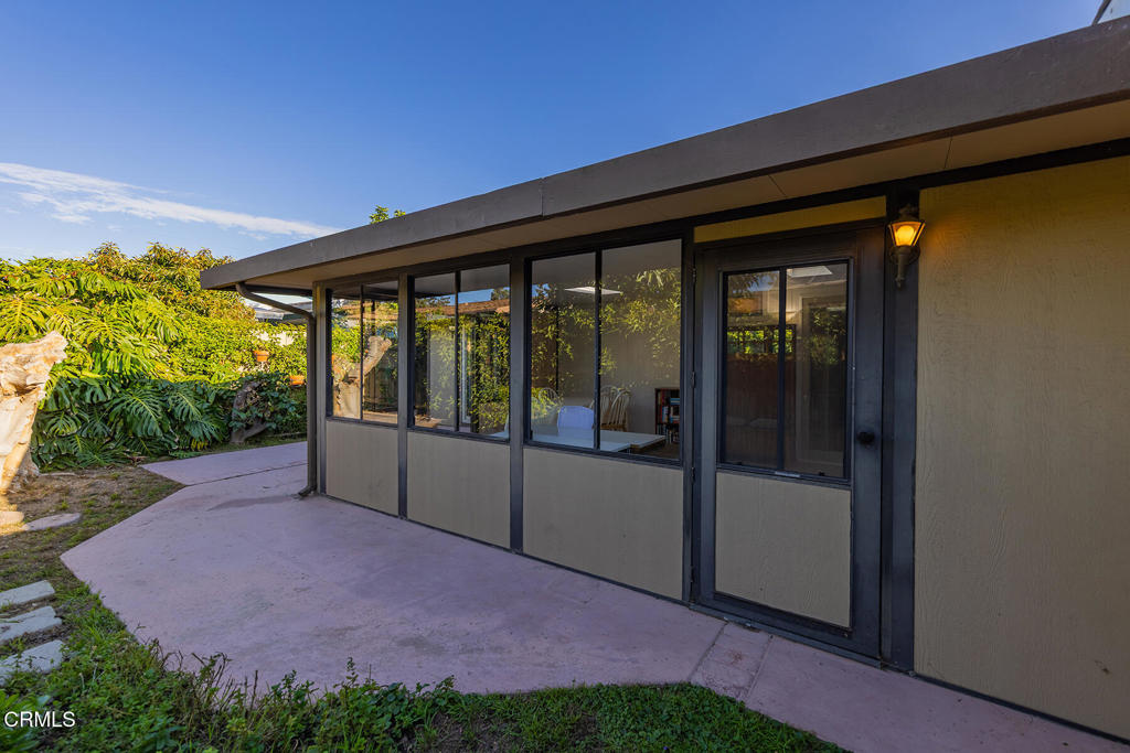 Rancho Ventura - 3331 - Residential
