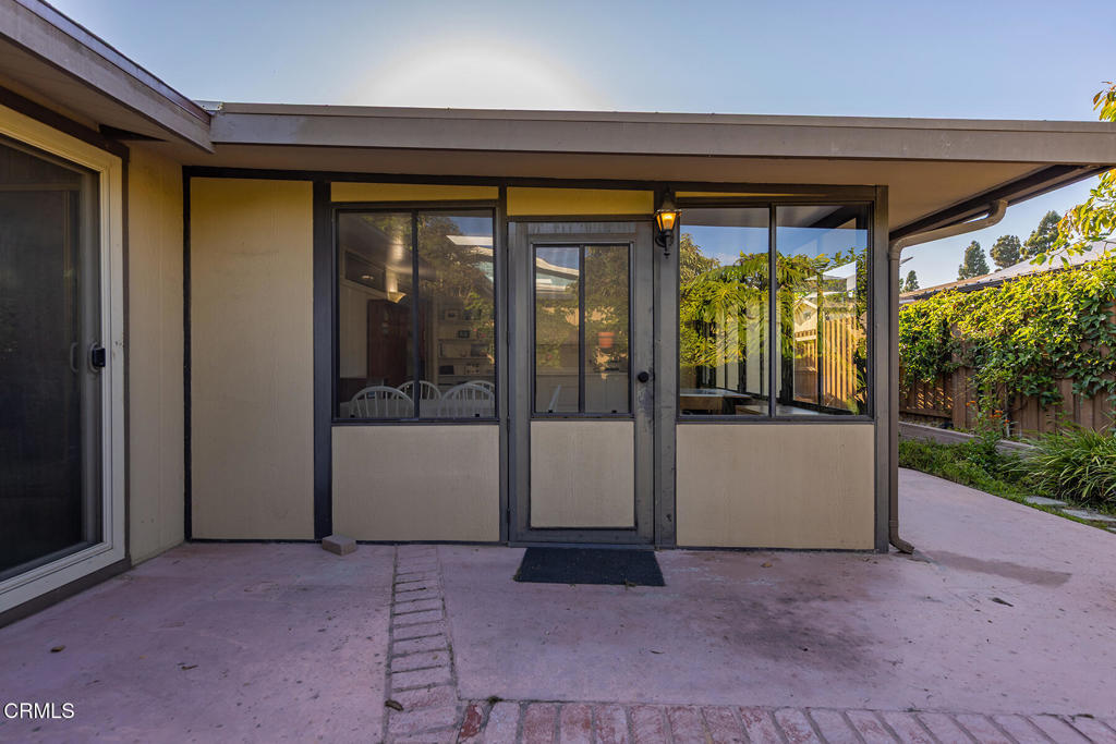 Rancho Ventura - 3331 - Residential