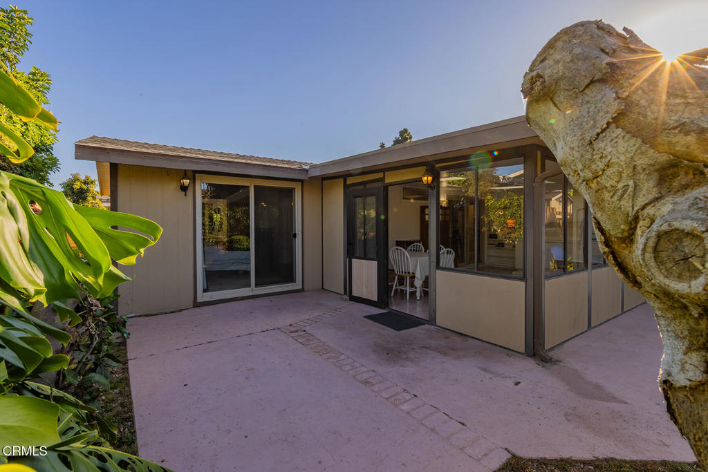 Rancho Ventura - 3331 - Residential