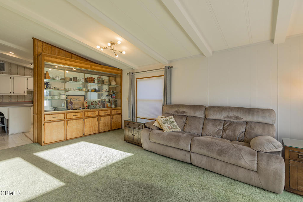 Rancho Ventura - 3331 - Residential
