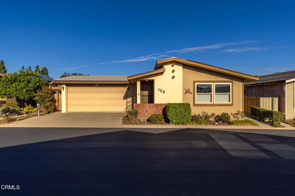 Rancho Ventura - 3331 - Residential