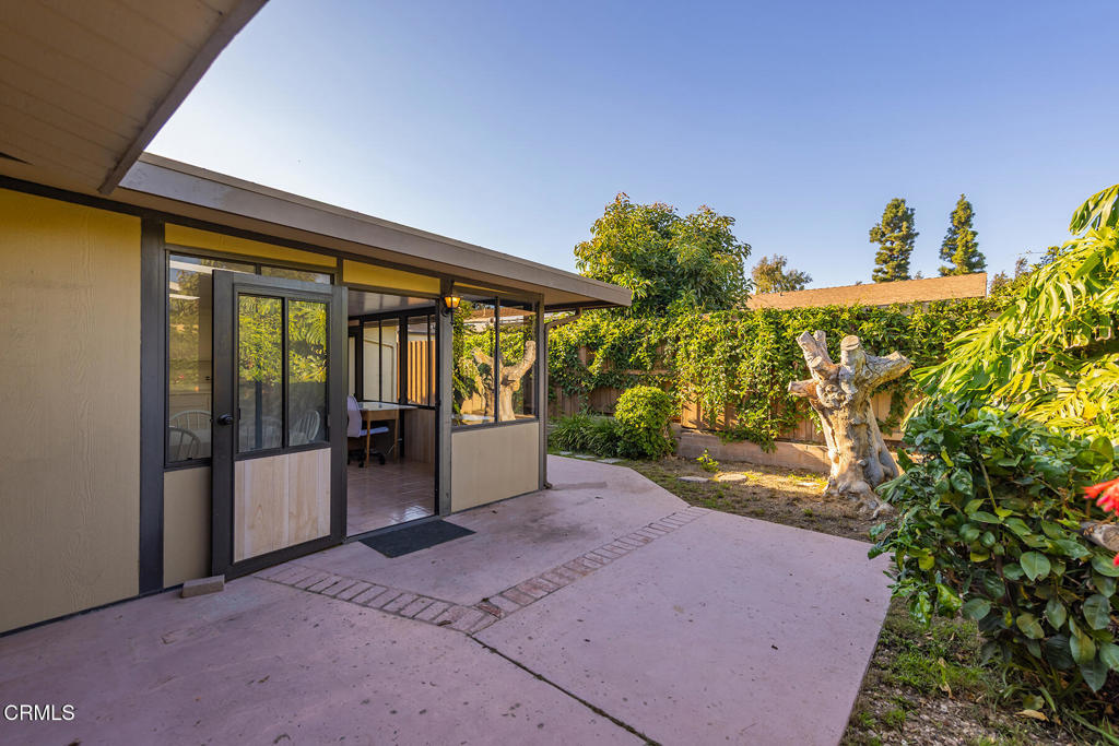 Rancho Ventura - 3331 - Residential
