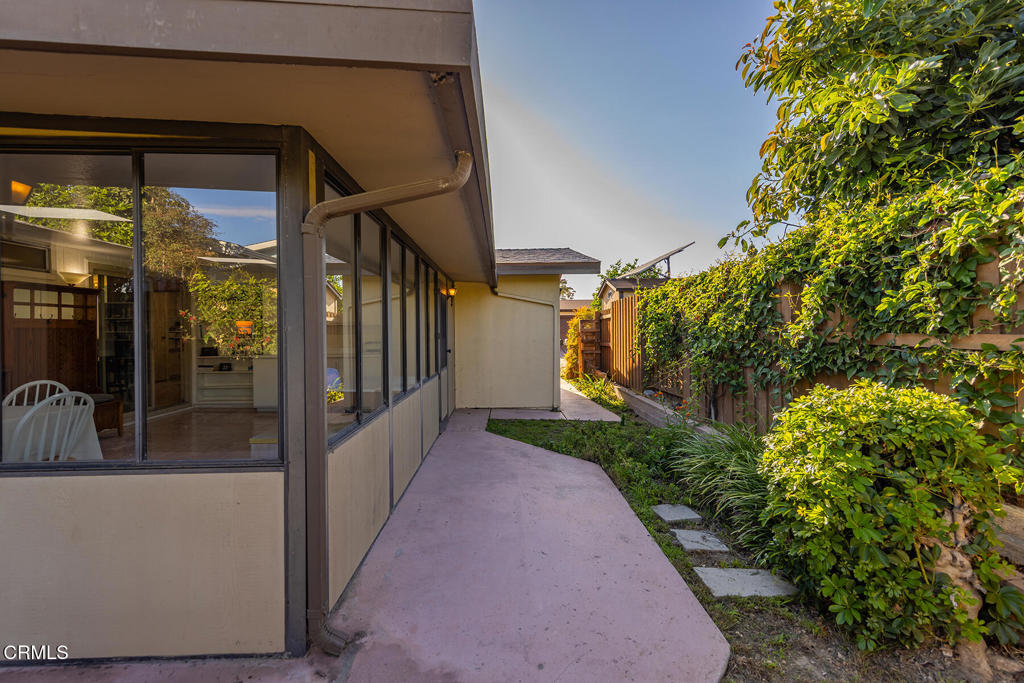 Rancho Ventura - 3331 - Residential