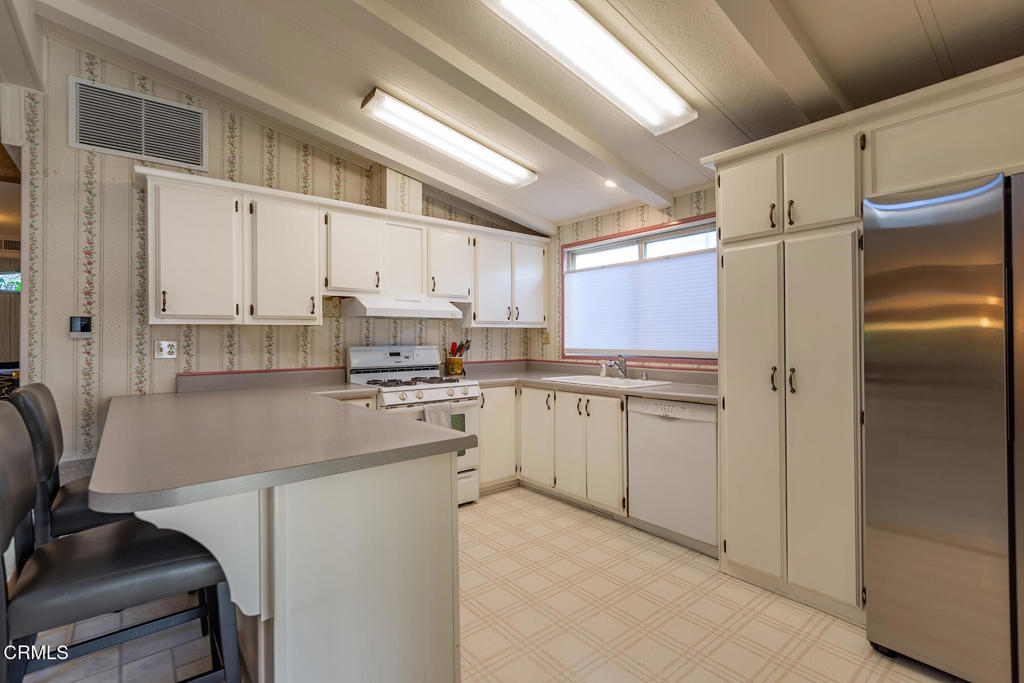 Rancho Ventura - 3331 - Residential