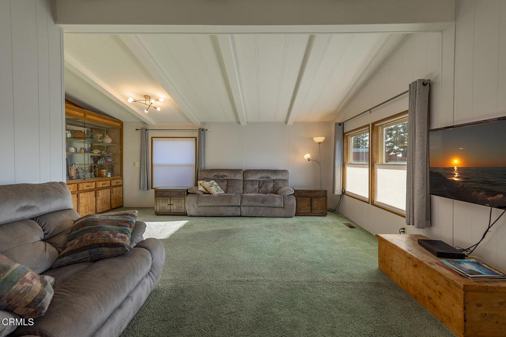 Rancho Ventura - 3331 - Residential