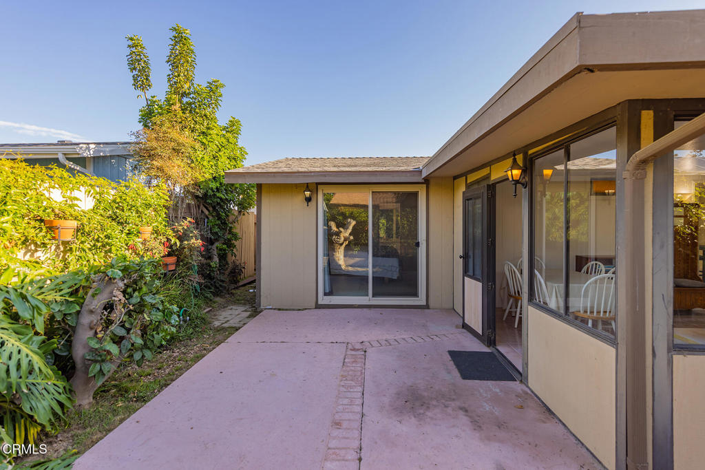 Rancho Ventura - 3331 - Residential