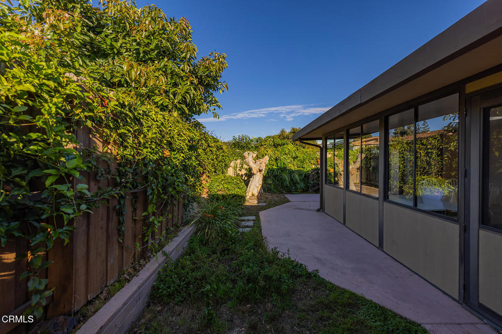 Rancho Ventura - 3331 - Residential