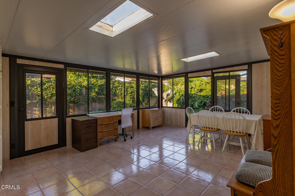 Rancho Ventura - 3331 - Residential