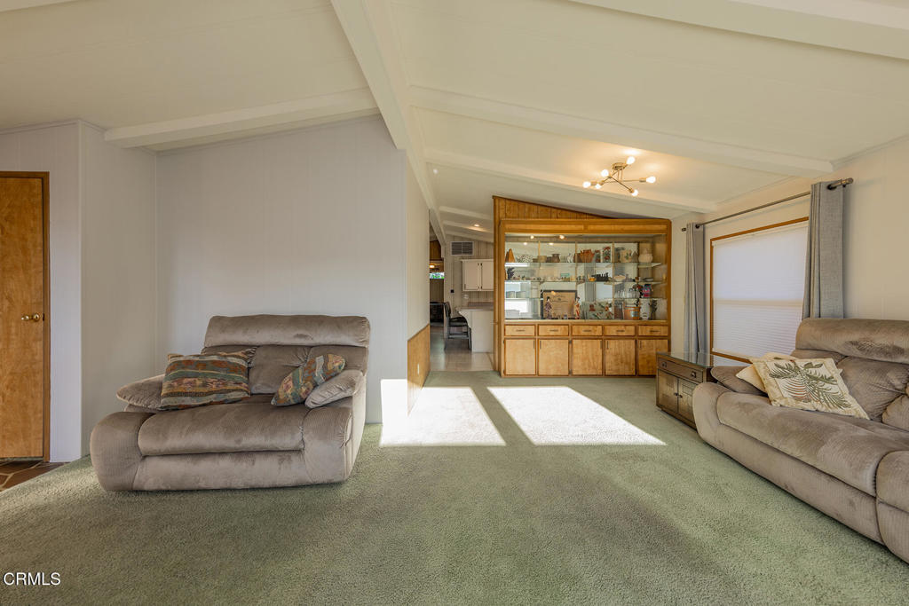 Rancho Ventura - 3331 - Residential
