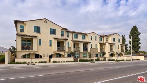 Photo of 14168 Bay Street, La Mirada, CA 90638 (MLS # 26663119)