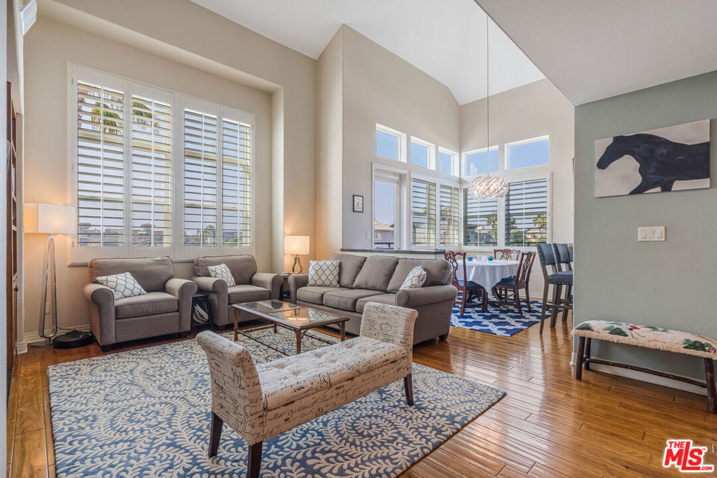 Photo of 7100 Playa Vista Drive #404, Playa Vista, CA 90094 (MLS # 26636691)