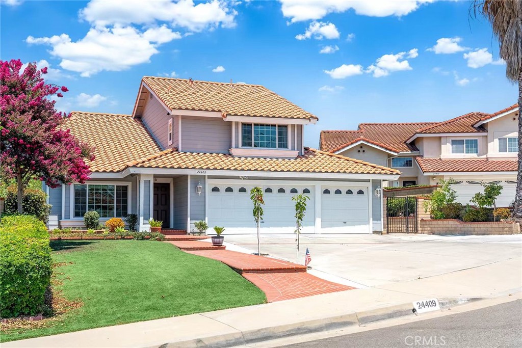 24409 Penrose Court