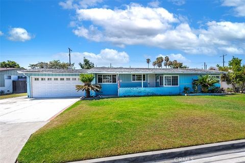 Photo of 10102 Parliament AVE, Garden Grove, CA 92840 (MLS # PW26153859)