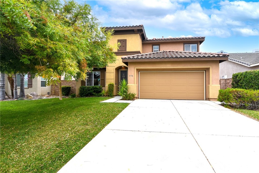 31556 Umbria Ln.