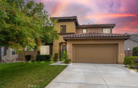 31556 Umbria Ln. Winchester CA 92596