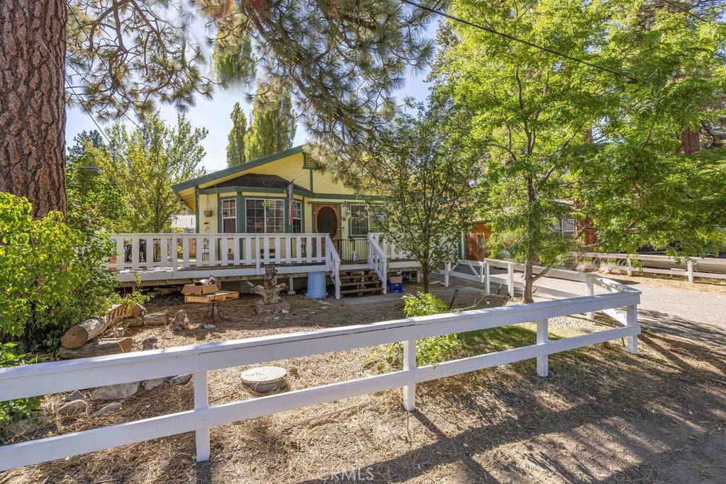 1312 E Country Club Boulevard