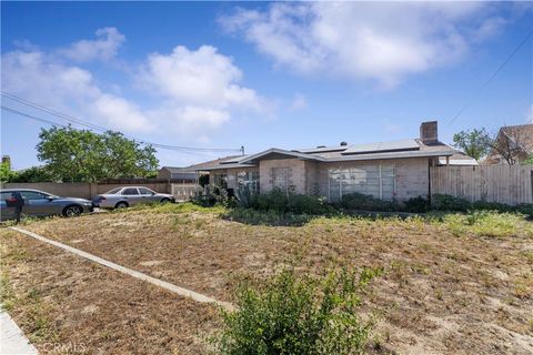 4539 Maine Avenue Baldwin Park CA 91706