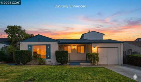 Photo of 2305 Star Ave AVE, Castro Valley, CA 94546 (MLS # 41139683)