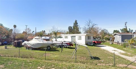 27895 Washington Menifee CA 92585